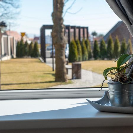 Kwatera Karkonoska Jelenia Gora Ngoại thất bức ảnh