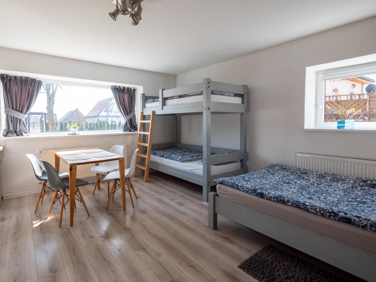 Kwatera Karkonoska Jelenia Gora Ngoại thất bức ảnh