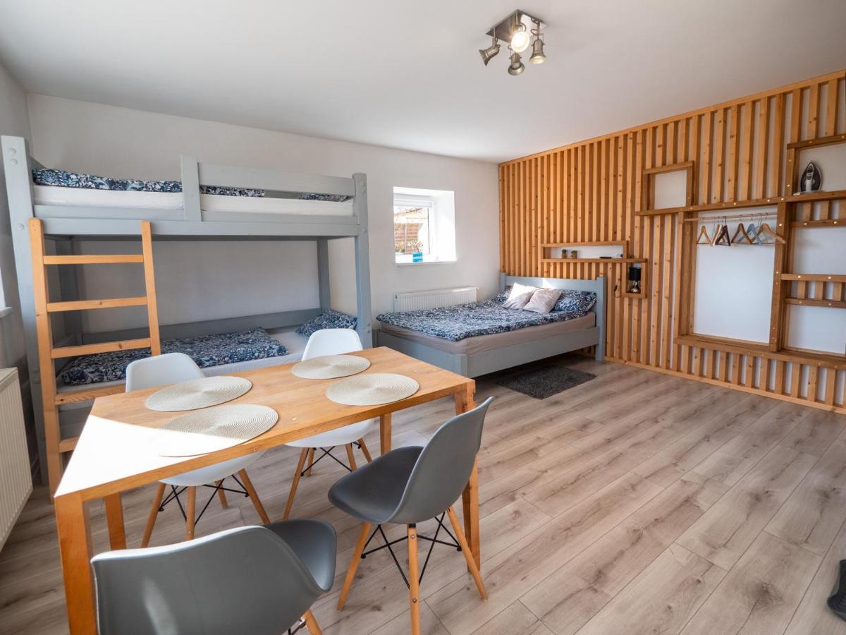 Kwatera Karkonoska Jelenia Gora Ngoại thất bức ảnh