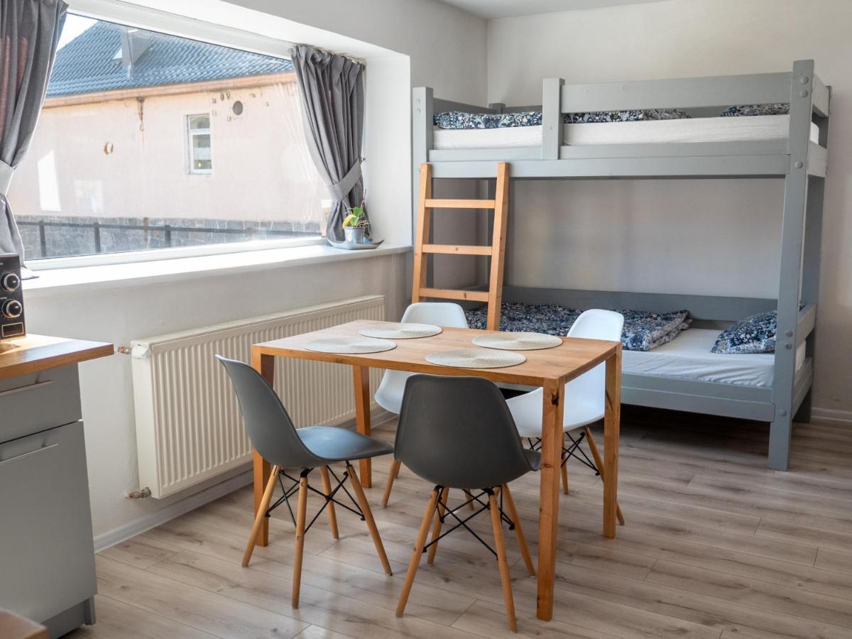 Kwatera Karkonoska Jelenia Gora Ngoại thất bức ảnh