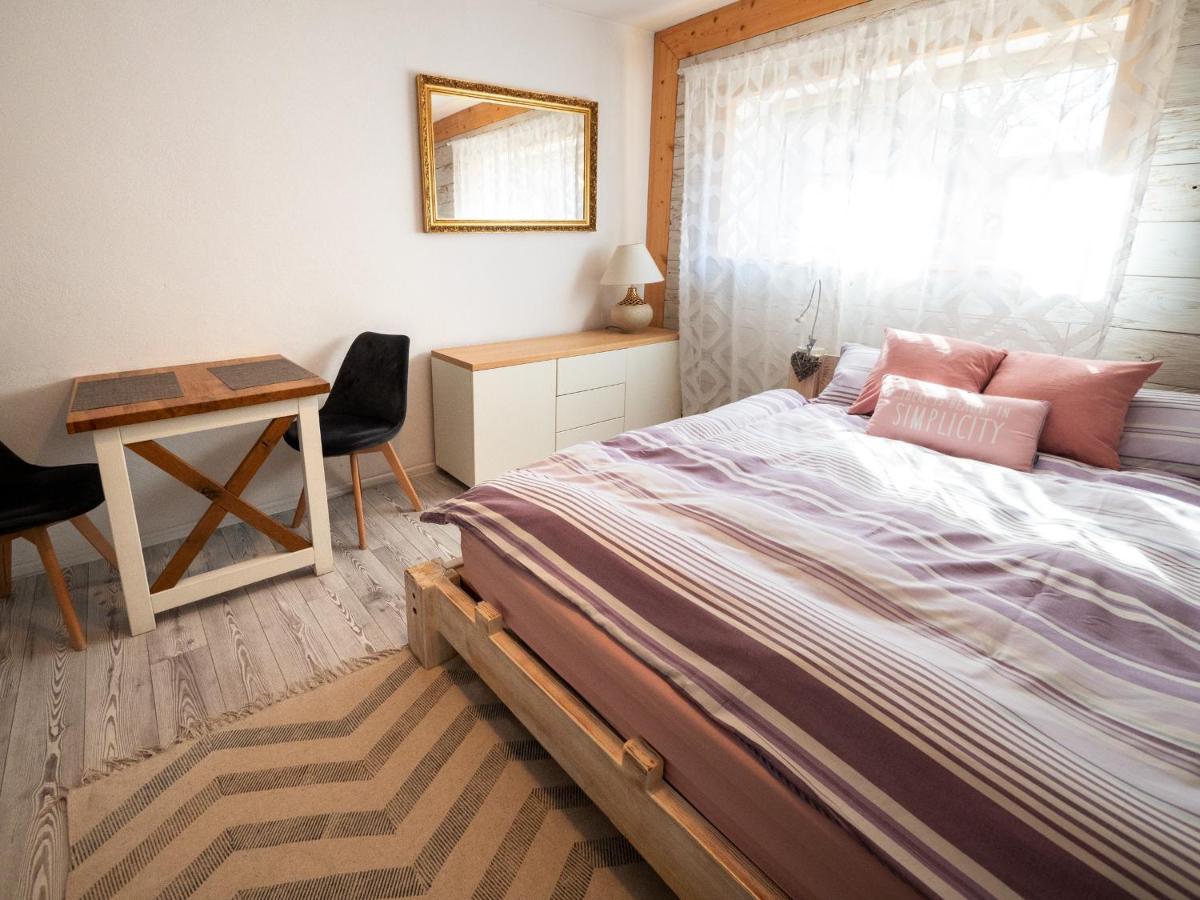 Kwatera Karkonoska Jelenia Gora Ngoại thất bức ảnh