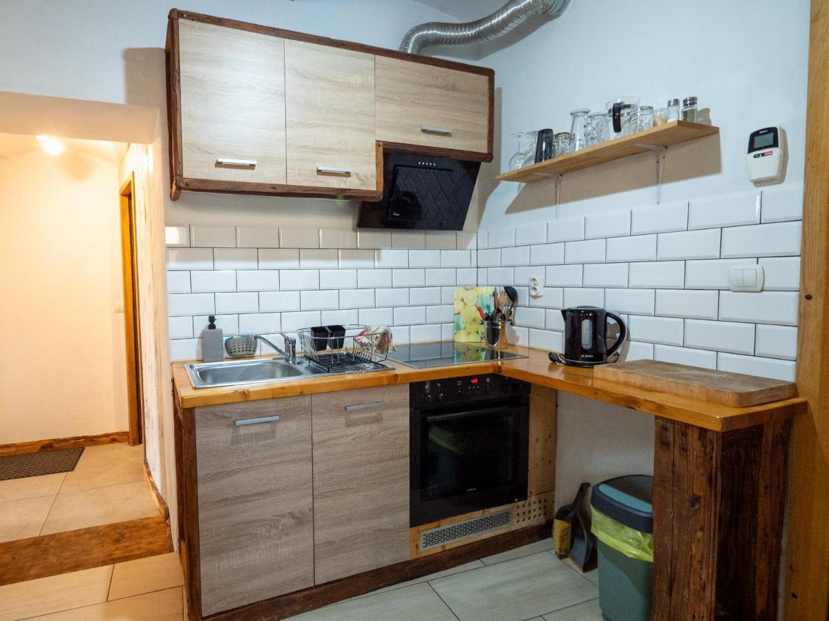 Kwatera Karkonoska Jelenia Gora Ngoại thất bức ảnh