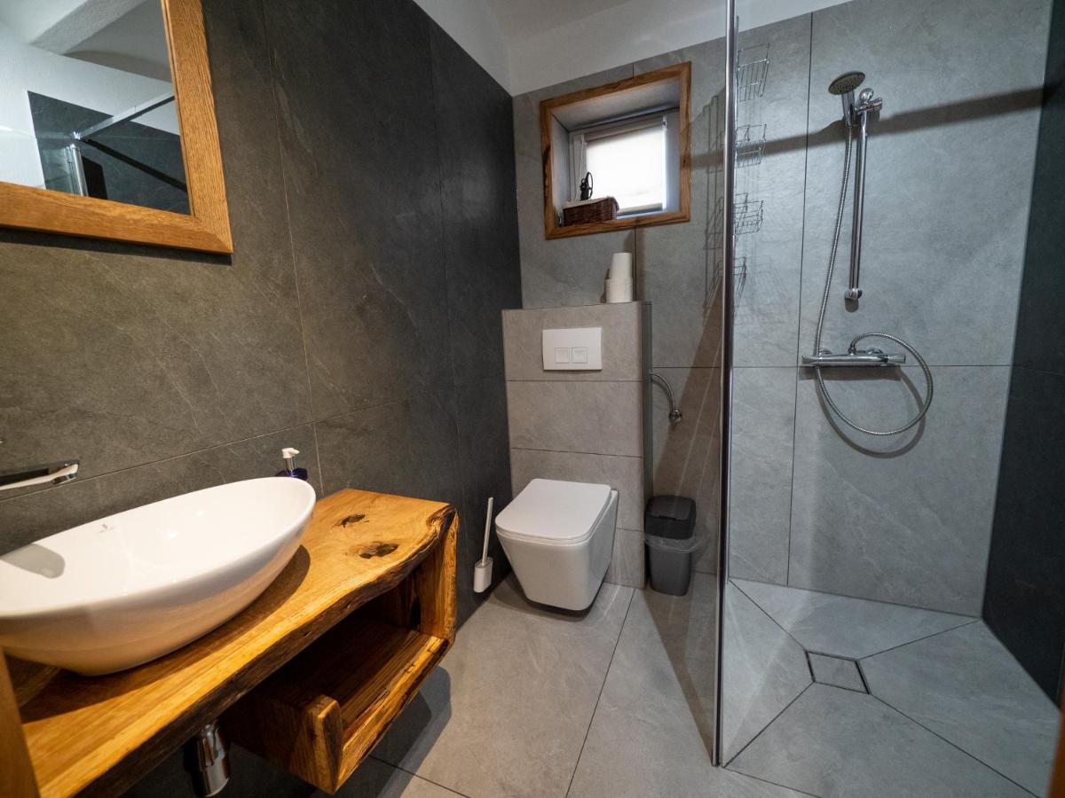 Kwatera Karkonoska Jelenia Gora Ngoại thất bức ảnh
