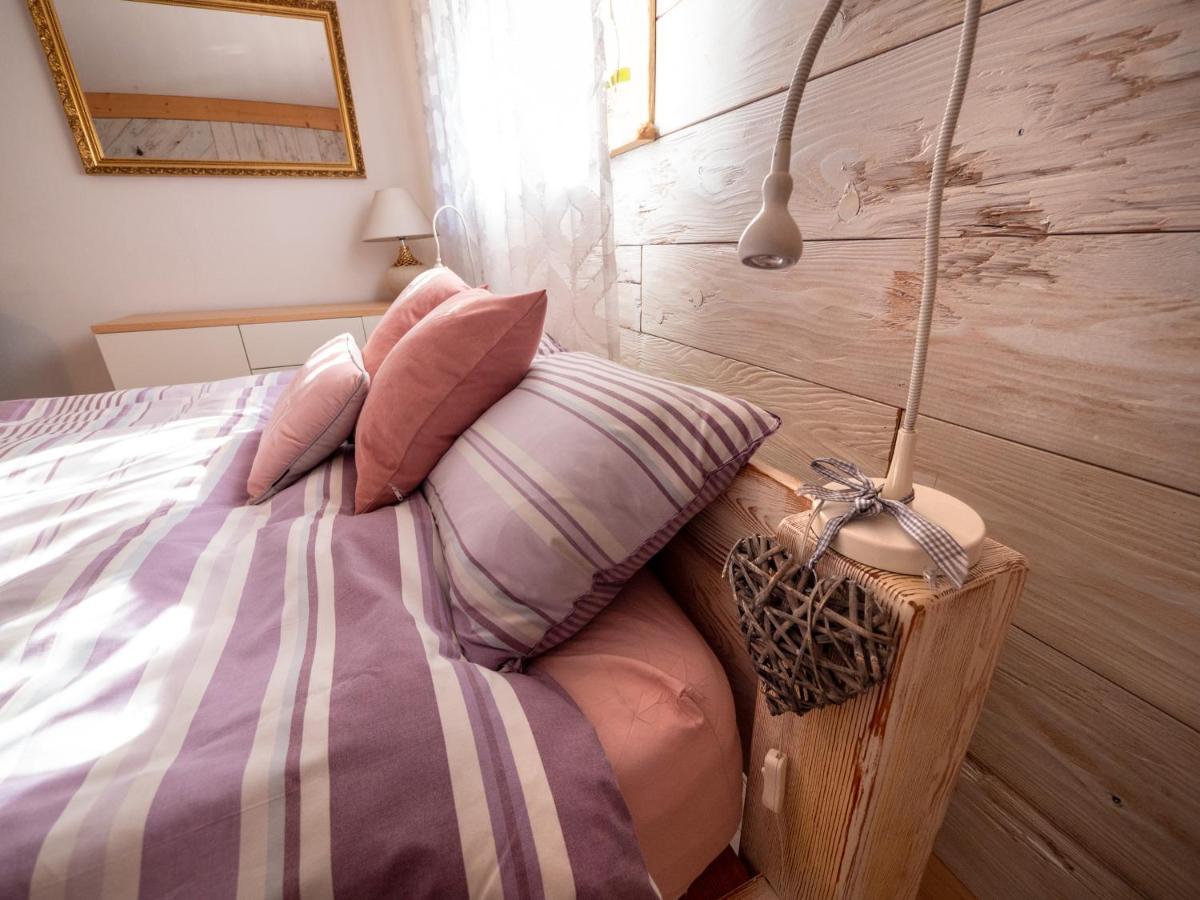 Kwatera Karkonoska Jelenia Gora Ngoại thất bức ảnh