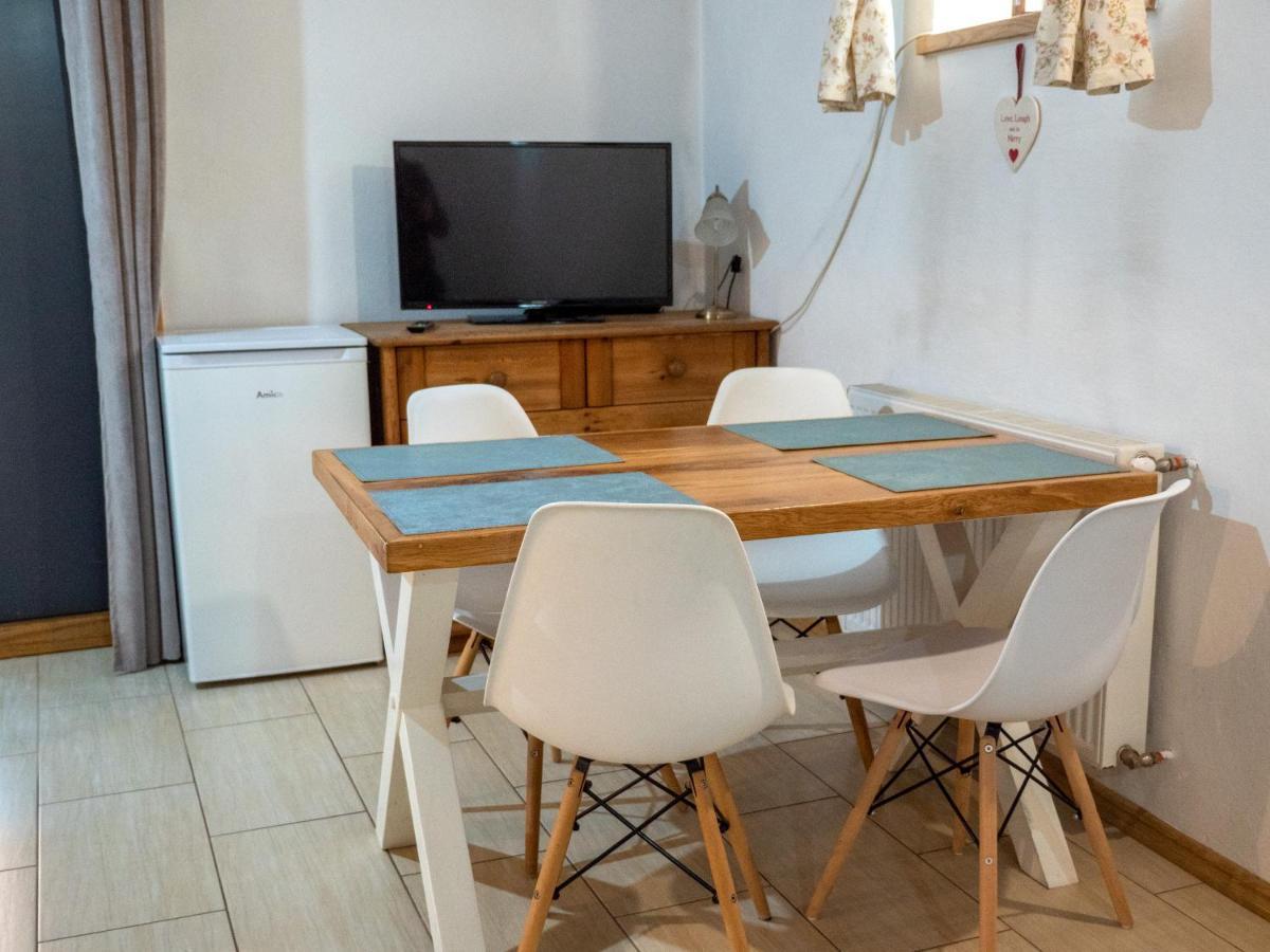 Kwatera Karkonoska Jelenia Gora Ngoại thất bức ảnh