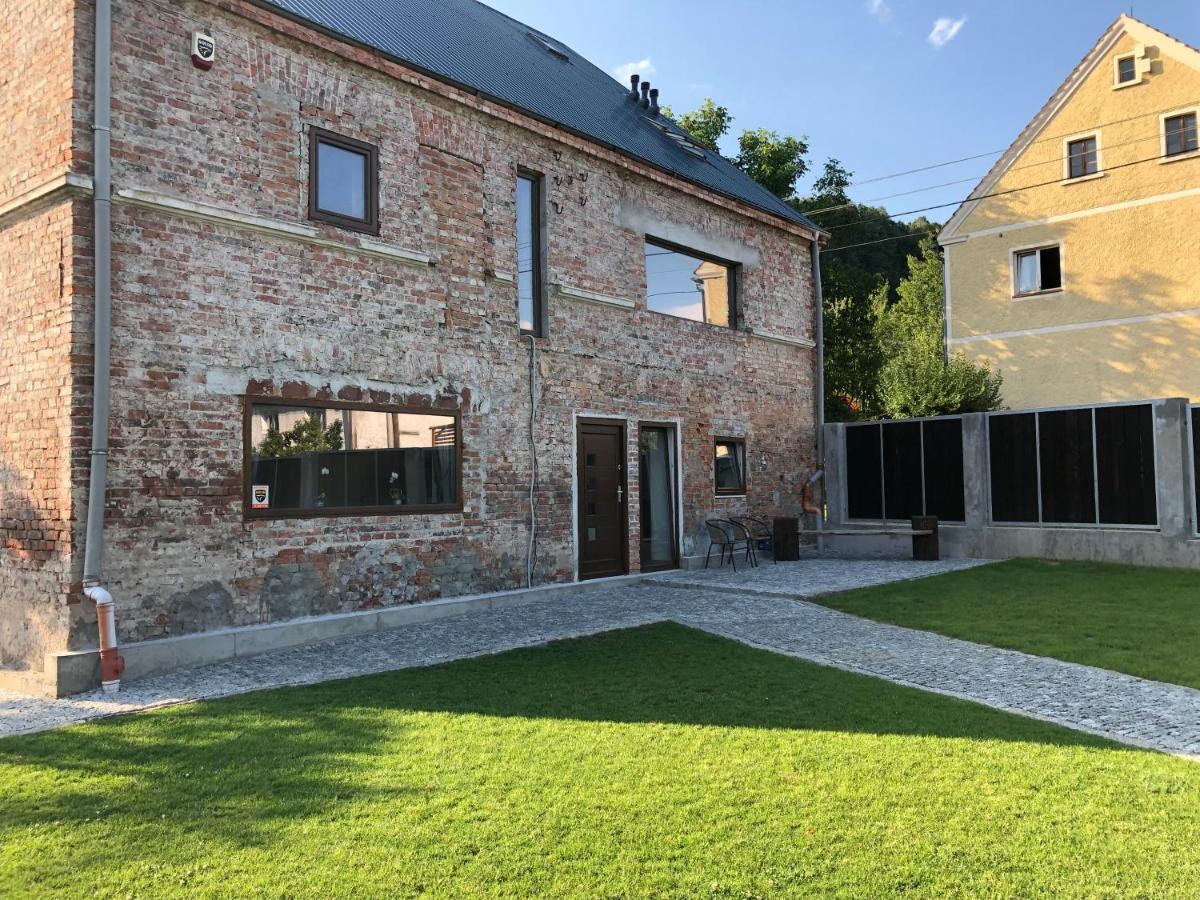 Kwatera Karkonoska Jelenia Gora Ngoại thất bức ảnh